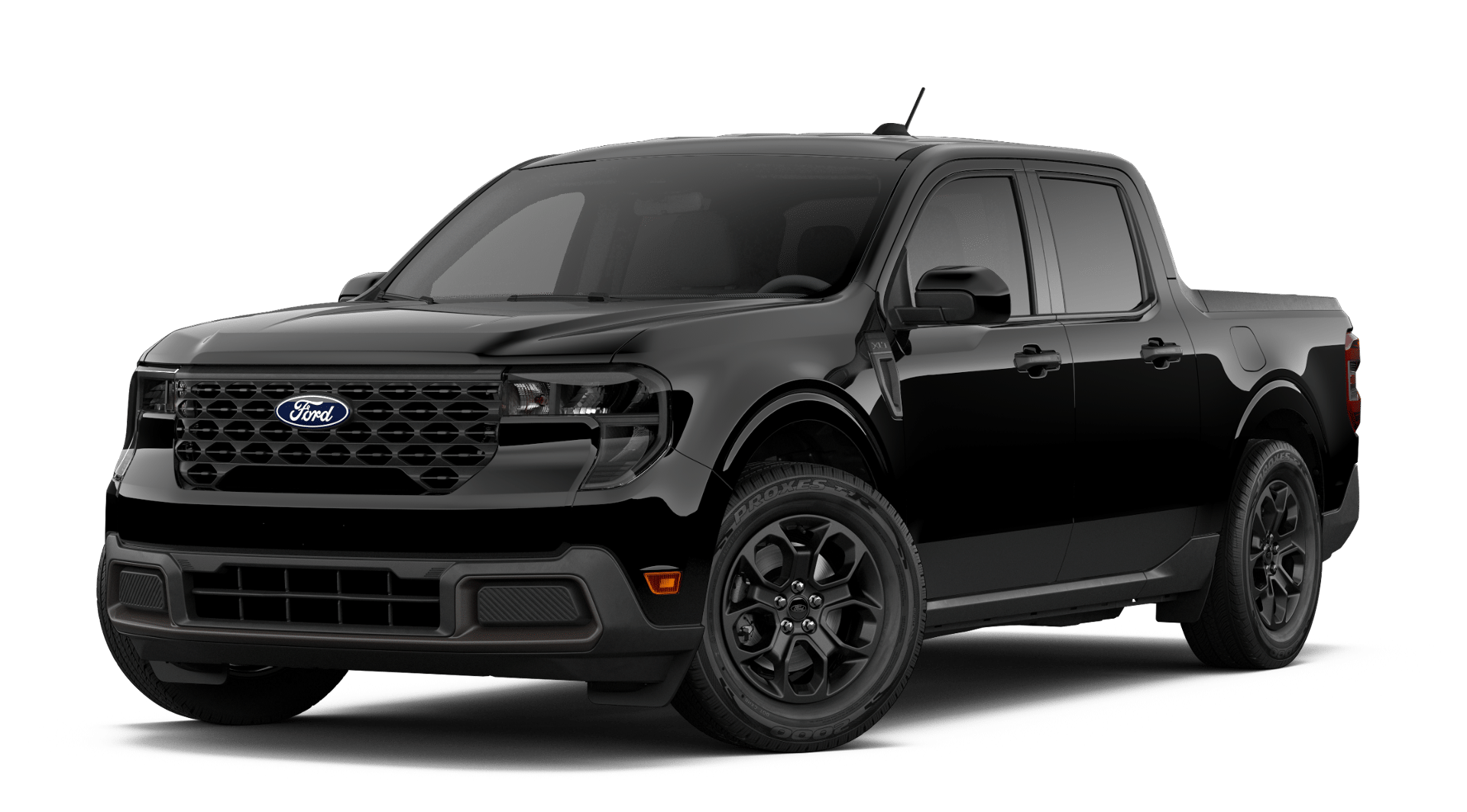 2026 Ford Maverick® External Image 1